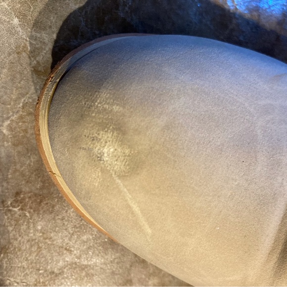 Back zip Boot - Picture 4 of 7